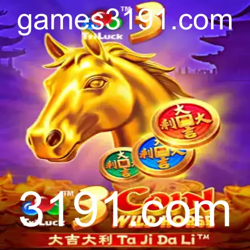 Explorando o Mundo de 3CoinWildHorse: Uma Aventura na Era Digital