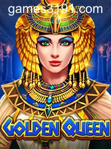GoldenQueen