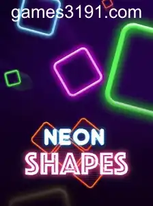 NeonShapes