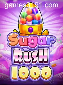 SugarRush1000