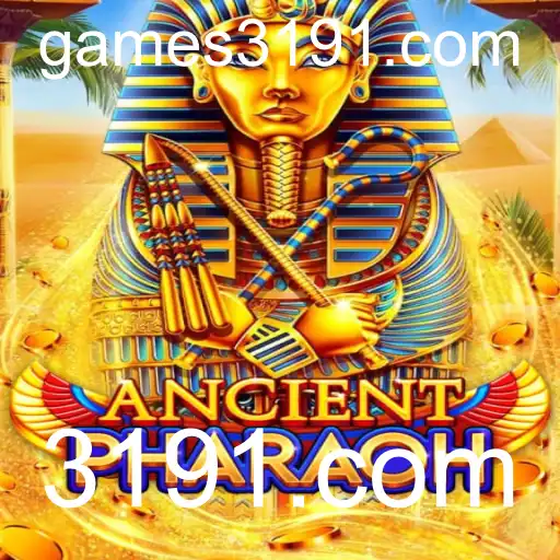 Descubra o Fascinante Mundo de AncientPharaoh: Um Mergulho nas Eras Antigas