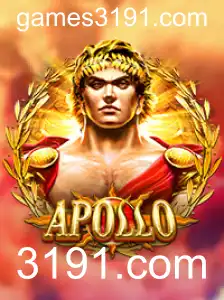 Descubra o Fascinante Jogo Apollo e sua Conexão com 3191.com