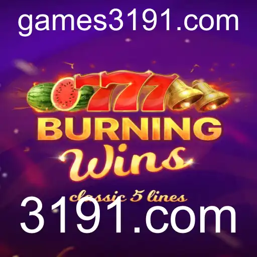 Explorando o Mundo de BurningWins: Um Jogo Empolgante