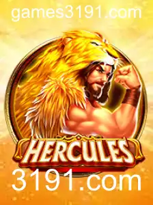 Descubra o Fascinante Mundo de Hercules