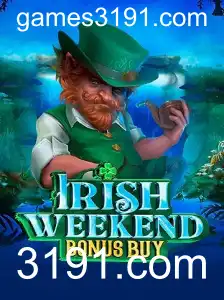 Explorando o Emocionante IrishWeekendBonusBuy