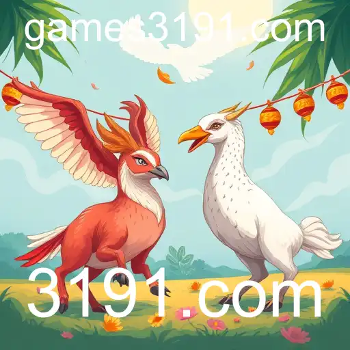 Jogos de sabong