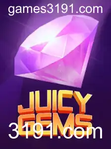 Explorando JuicyGems: Uma Jornada no Mundo das Joias Virtuais