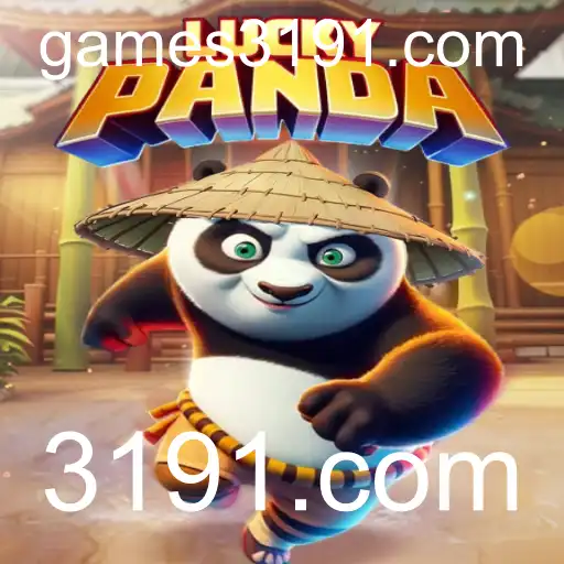 Desvendando o Fascinante Mundo do LuckyPanda
