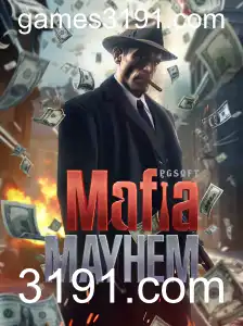 Descubra o Universo de Estratégia e Intriga de MafiaMayhem