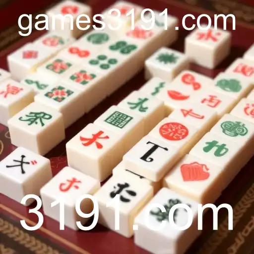 Mahjong
