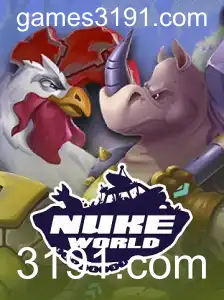 Explorando NukeWorld: O Apocalíptico Jogo de Estratégia