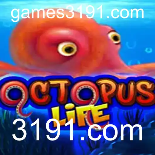 Explorando o Mundo de OctopusLife: Um Jogo de Estratégia Único