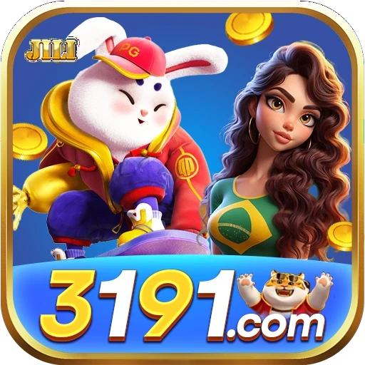 3191.com Logo