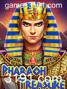 Descubra o Mundo Fascinante de PharaohTreasure