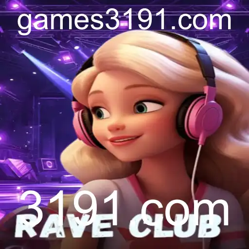 RaveClub: Mergulhe na Emoção de um Novo Universo de Jogo