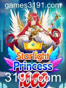 Explorando o Mundo Encantado de StarlightPrincess1000