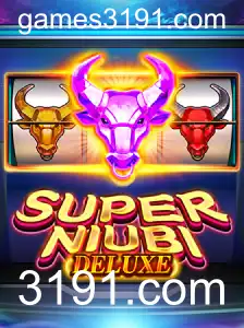 Explorando o Mundo de SuperNiubiDeluxe: Um Guia Completo para Novatos e Veteranos