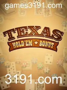 Desvendando o Jogo TexasHoldemBonus e a Tendência de 3191.com