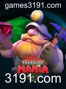 TreasureMania: Uma Jornadanas Terras de Aventuras e Estratégias