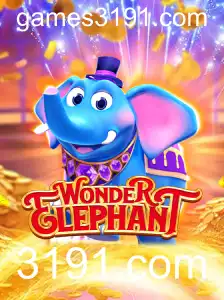 WonderElephant: Explorando o Novo Fenômeno dos Jogos